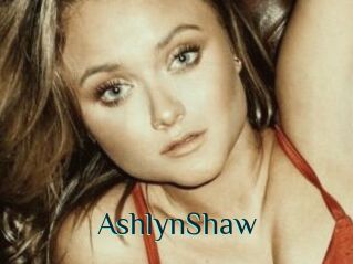 AshlynShaw