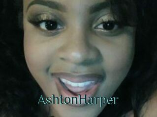 AshtonHarper