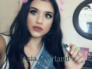 Asia_Overland