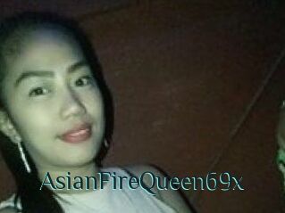 AsianFireQueen69x
