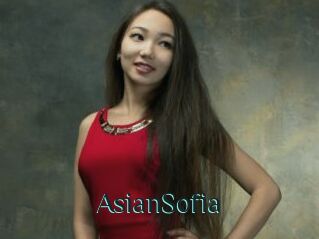 AsianSofia