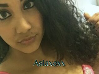 Asiaxoxx