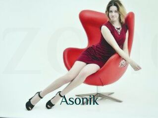 Asonik
