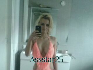 Assstar25