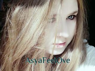 AsyaFeelOve