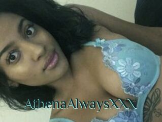 AthenaAlwaysXXX