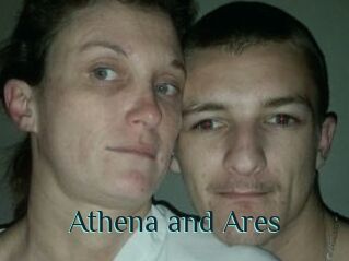 Athena_and_Ares