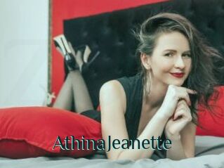 AthinaJeanette