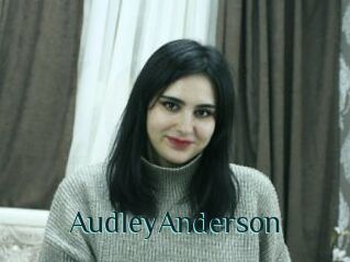 AudleyAnderson