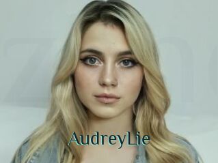 AudreyLie