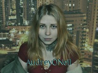 AudreyONeil