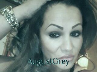 AugustGrey