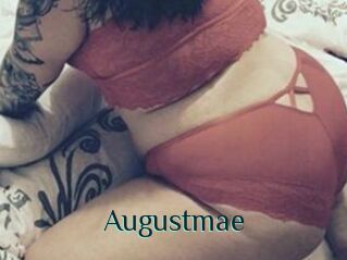 Augustmae