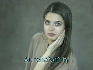 AureliaXdirty