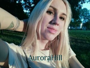 AuroraHill