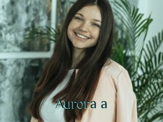 Aurora_a
