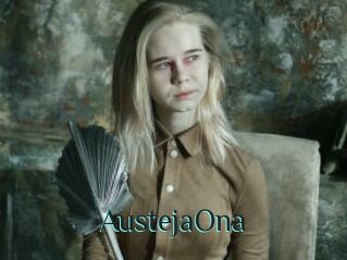 AustejaOna