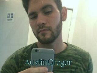 AustinGregor