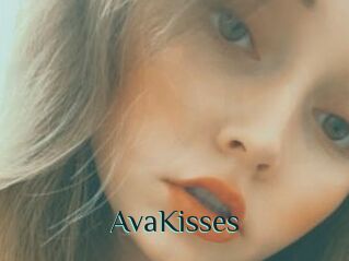 AvaKisses