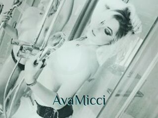 AvaMicci
