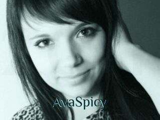 AvaSpicy