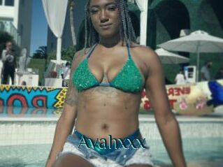 Avahxxx
