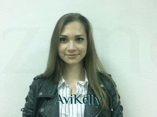 AviKelly