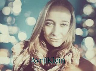 AvrilKlein