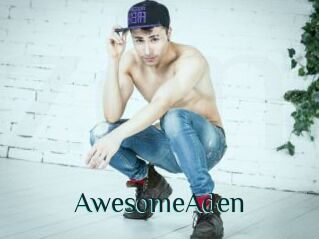 AwesomeAden