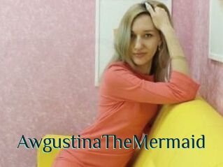 AwgustinaTheMermaid