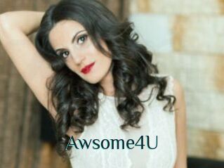 Awsome4U