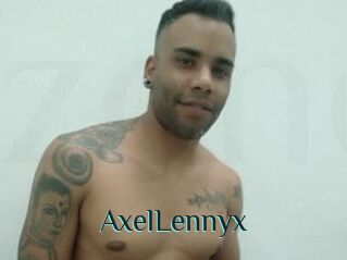 AxelLennyx