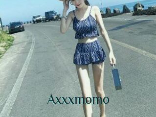 Axxxmomo