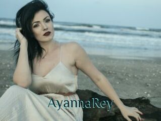 AyannaRey