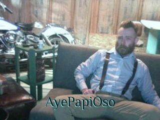 AyePapiOso