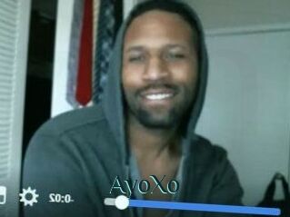 AyoXo