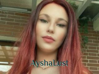 AyshaLust