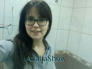 AzaliaShow