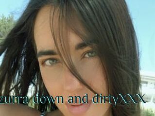 Azzurra_down_and_dirtyXXX