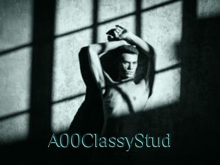 A00ClassyStud