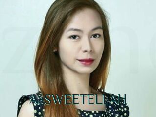 AaSWEETELLAH