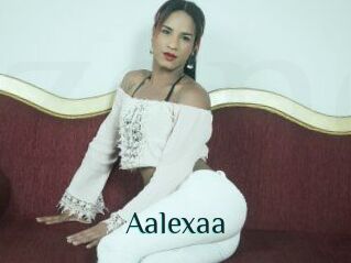 Aalexaa