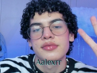Aalexrr