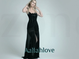 Aaliahlove