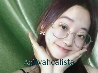 Aaliyahcalista