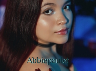 Abbiepaulet