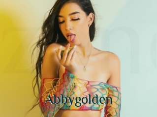 Abbygolden