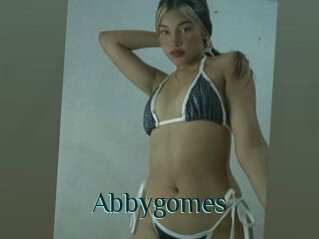 Abbygomes