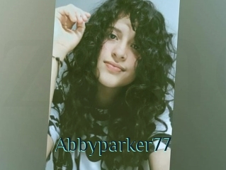 Abbyparker77