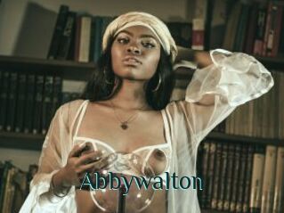 Abbywalton